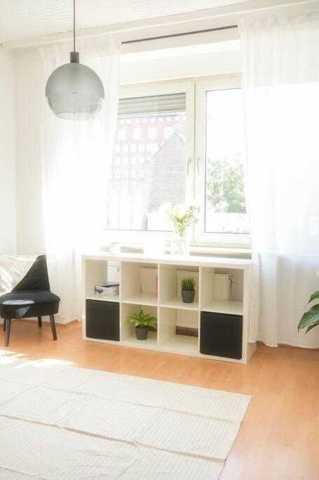 Stadtoase Wohnung Nahe Hauptbahnhof Coblence Extérieur photo