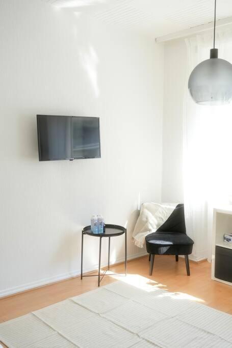 Stadtoase Wohnung Nahe Hauptbahnhof Coblence Extérieur photo