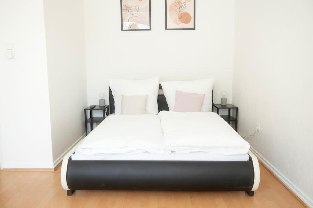 Stadtoase Wohnung Nahe Hauptbahnhof Coblence Extérieur photo
