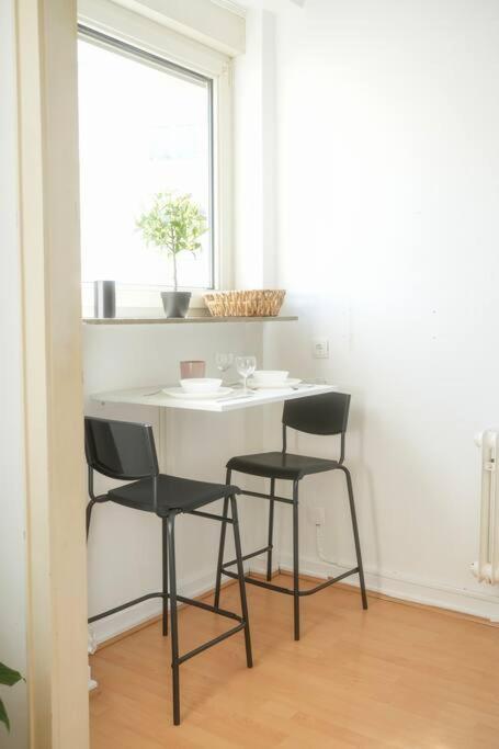 Stadtoase Wohnung Nahe Hauptbahnhof Coblence Extérieur photo