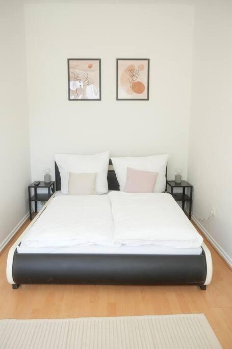 Stadtoase Wohnung Nahe Hauptbahnhof Coblence Extérieur photo