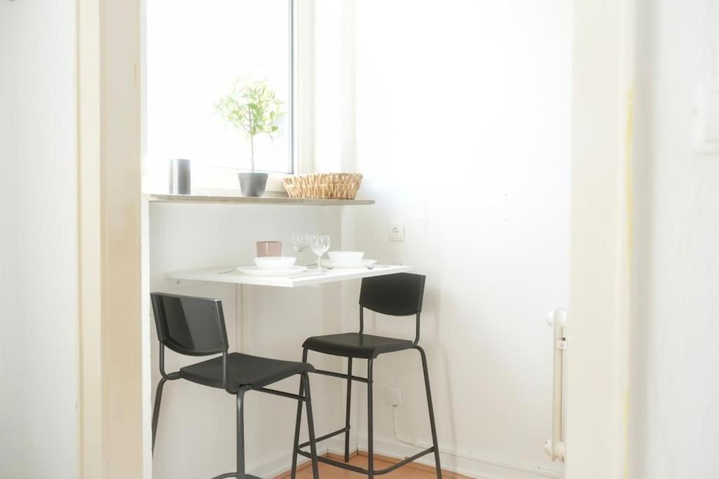 Stadtoase Wohnung Nahe Hauptbahnhof Coblence Extérieur photo