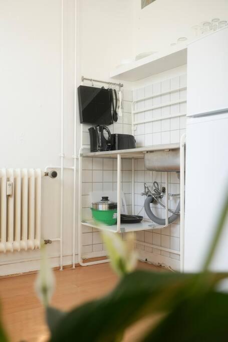 Stadtoase Wohnung Nahe Hauptbahnhof Coblence Extérieur photo