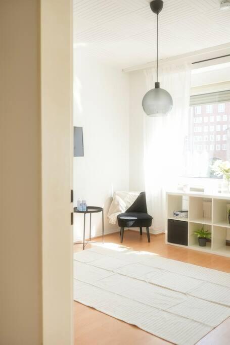 Stadtoase Wohnung Nahe Hauptbahnhof Coblence Extérieur photo