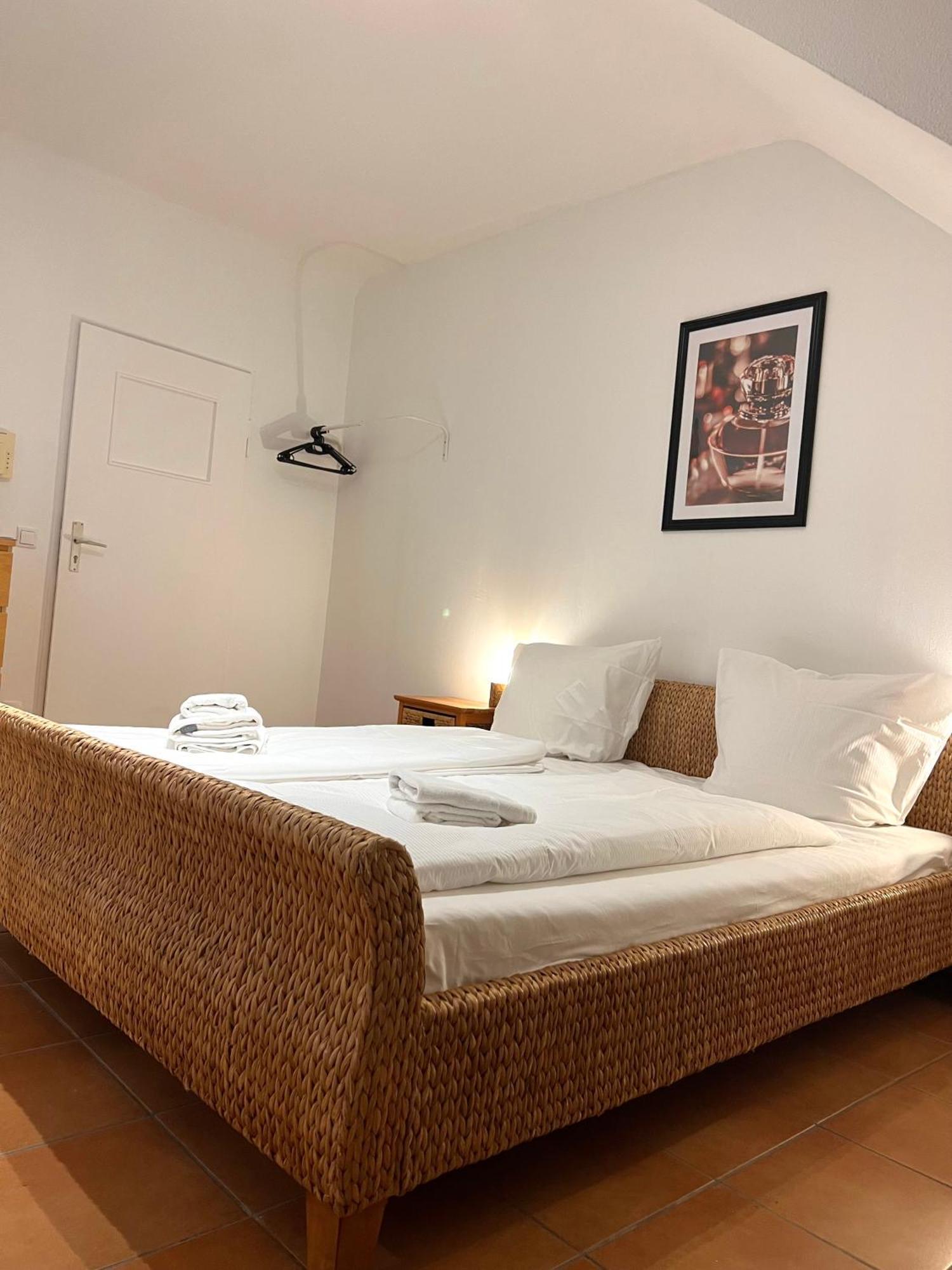 Stadtoase Wohnung Nahe Hauptbahnhof Coblence Extérieur photo